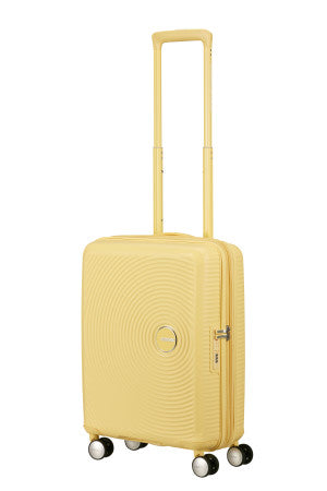 American Tourister Soundbox Utvidbar Kabinkoffert 55cm/41L