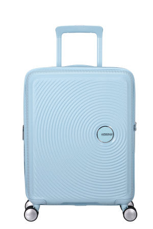 American Tourister Soundbox Utvidbar Kabinkoffert 55cm/41L