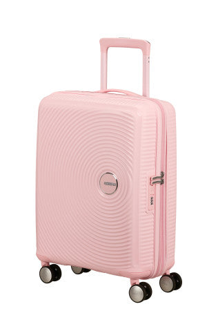 American Tourister Soundbox Utvidbar Kabinkoffert 55cm/41L