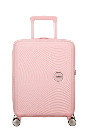 American Tourister Soundbox Utvidbar Kabinkoffert 55cm/41L