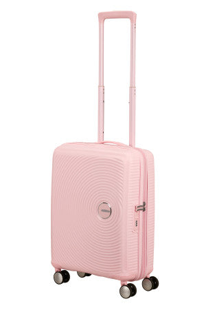 American Tourister Soundbox Utvidbar Kabinkoffert 55cm/41L