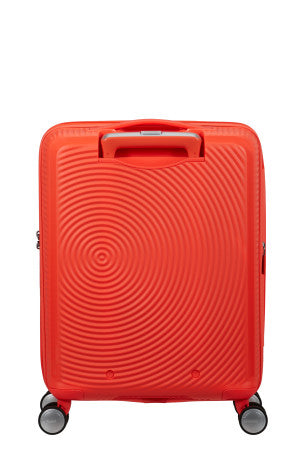 American Tourister Soundbox Utvidbar Kabinkoffert 55cm/41L