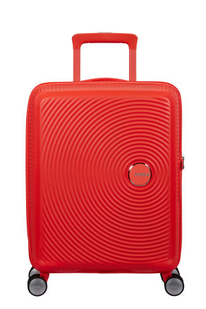 American Tourister Soundbox Utvidbar Kabinkoffert 55cm/41L