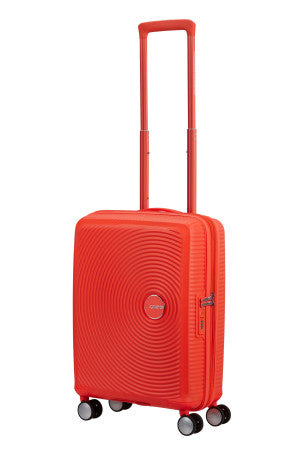 American Tourister Soundbox Utvidbar Kabinkoffert 55cm/41L