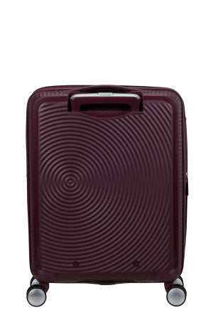 American Tourister Soundbox Utvidbar Kabinkoffert 55cm/41L