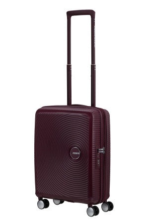 American Tourister Soundbox Utvidbar Kabinkoffert 55cm/41L