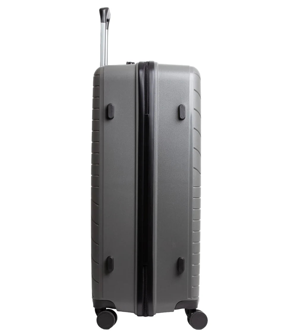 BHC Malaga Kabinkoffert 55cm Grå