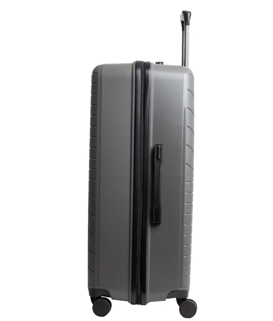 BHC Malaga Kabinkoffert 55cm Grå