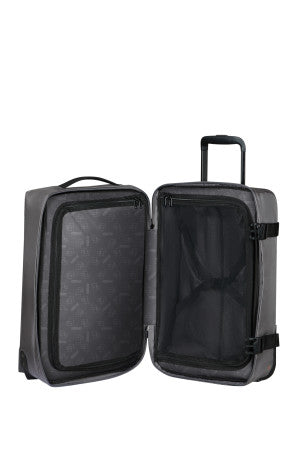 American Tourister Urban Track Liten Duffelbag 55cm Mørk Grå