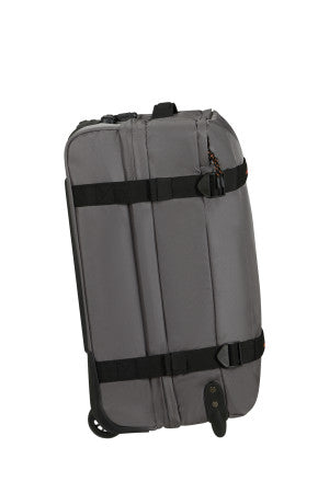 American Tourister Urban Track Liten Duffelbag 55cm Mørk Grå