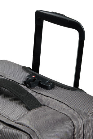 American Tourister Urban Track Liten Duffelbag 55cm Mørk Grå