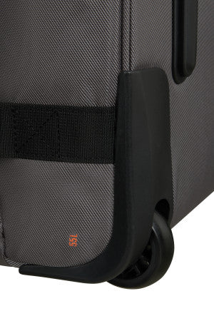 American Tourister Urban Track Liten Duffelbag 55cm Mørk Grå