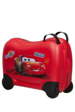 Samsonite Dream2Go Barnekoffert Disney Cars