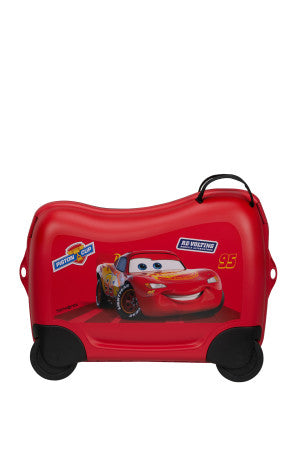 Samsonite Dream2Go Barnekoffert Disney Cars