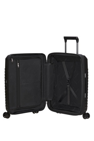 Samsonite INTUO Mellomstor Utvidbar Koffert 69cm 79L Svart