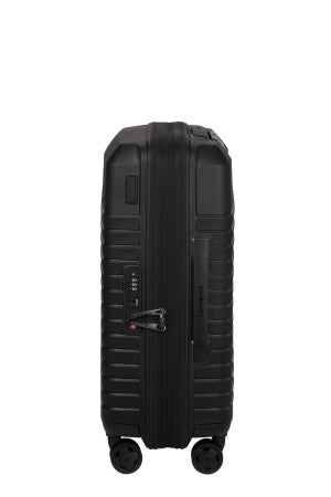 Samsonite INTUO Mellomstor Utvidbar Koffert 69cm 79L Svart