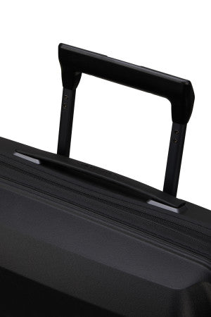 Samsonite INTUO Mellomstor Utvidbar Koffert 69cm 79L Svart