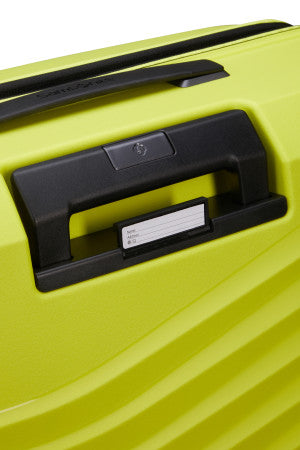Samsonite INTUO Mellomstor Utvidbar Koffert 69cm 79L Lime