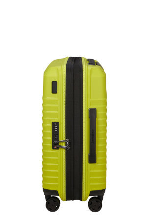 Samsonite INTUO Mellomstor Utvidbar Koffert 69cm 79L Lime