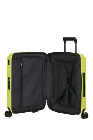 Samsonite INTUO Mellomstor Utvidbar Koffert 69cm 79L Lime