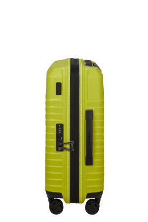Samsonite INTUO Mellomstor Utvidbar Koffert 69cm 79L Lime