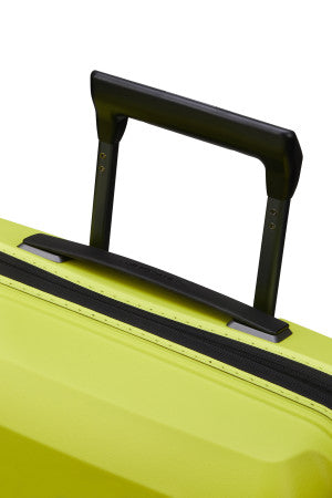 Samsonite INTUO Mellomstor Utvidbar Koffert 69cm 79L Lime