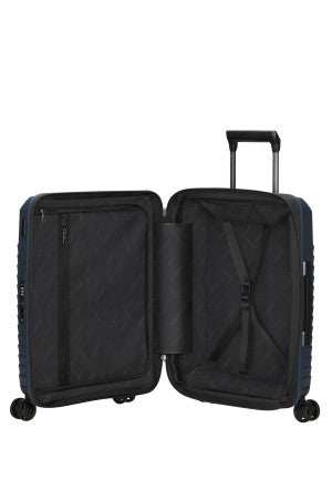 Samsonite INTUO Mellomstor Utvidbar Koffert 69cm 79L Blå