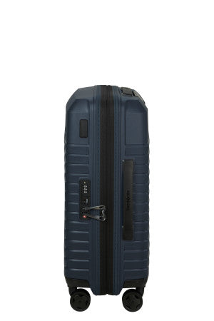 Samsonite INTUO Mellomstor Utvidbar Koffert 69cm 79L Blå