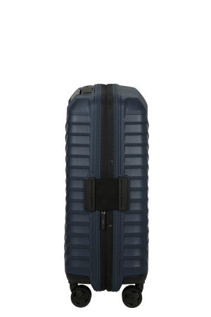 Samsonite INTUO Mellomstor Utvidbar Koffert 69cm 79L Blå