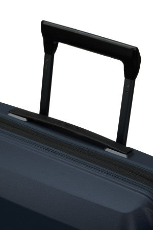 Samsonite INTUO Mellomstor Utvidbar Koffert 69cm 79L Blå