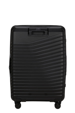 Samsonite INTUO Mellomstor Utvidbar Koffert 69cm 79L Svart