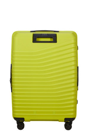 Samsonite INTUO Mellomstor Utvidbar Koffert 69cm 79L Lime