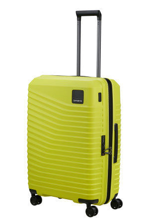 Samsonite INTUO Mellomstor Utvidbar Koffert 69cm 79L Lime
