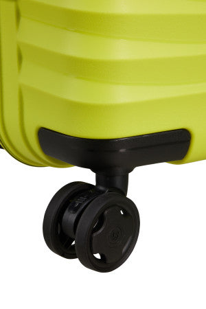 Samsonite INTUO Mellomstor Utvidbar Koffert 69cm 79L Lime