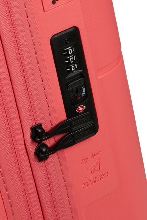 American Tourister Dashpop Disney & Marvel Kabinkoffert 55cm / 47 L