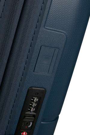 American Tourister Dashpop Disney & Marvel Kabinkoffert 55cm / 47 L