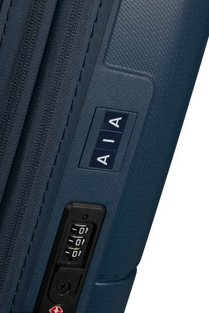 American Tourister Dashpop Disney & Marvel Kabinkoffert 55cm / 47 L