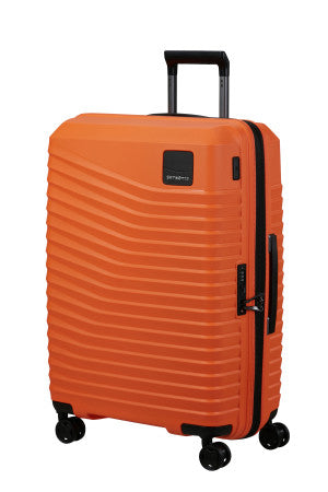Samsonite INTUO Mellomstor Utvidbar Koffert 69cm 79L Oransje