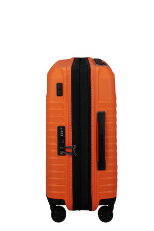 Samsonite INTUO Mellomstor Utvidbar Koffert 69cm 79L Oransje