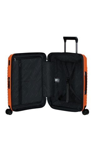 Samsonite INTUO Mellomstor Utvidbar Koffert 69cm 79L Oransje