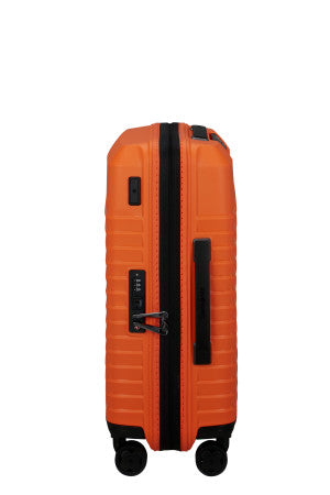 Samsonite INTUO Mellomstor Utvidbar Koffert 69cm 79L Oransje