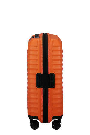 Samsonite INTUO Mellomstor Utvidbar Koffert 69cm 79L Oransje
