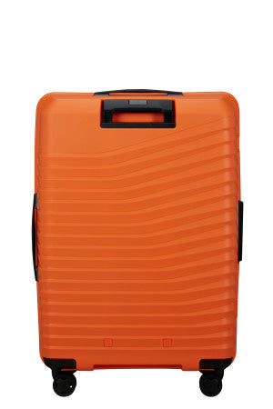 Samsonite INTUO Mellomstor Utvidbar Koffert 69cm 79L Oransje