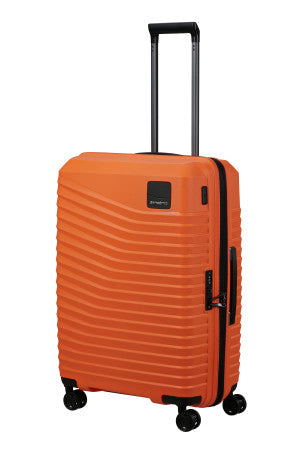 Samsonite INTUO Mellomstor Utvidbar Koffert 69cm 79L Oransje