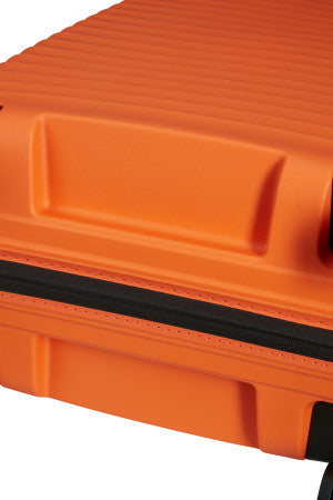 Samsonite INTUO Mellomstor Utvidbar Koffert 69cm 79L Oransje