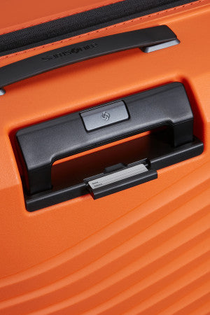 Samsonite INTUO Mellomstor Utvidbar Koffert 69cm 79L Oransje