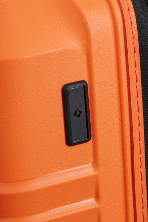 Samsonite INTUO Mellomstor Utvidbar Koffert 69cm 79L Oransje