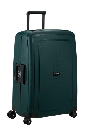 Samsonite S`Cure Mellomstor Koffert 69 cm/ 79 L