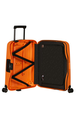 Samsonite S`Cure Kabinkoffert 55 cm/ 34 L
