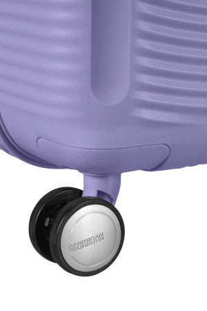 American Tourister Soundbox Utvidbar Kabinkoffert 55cm/41L